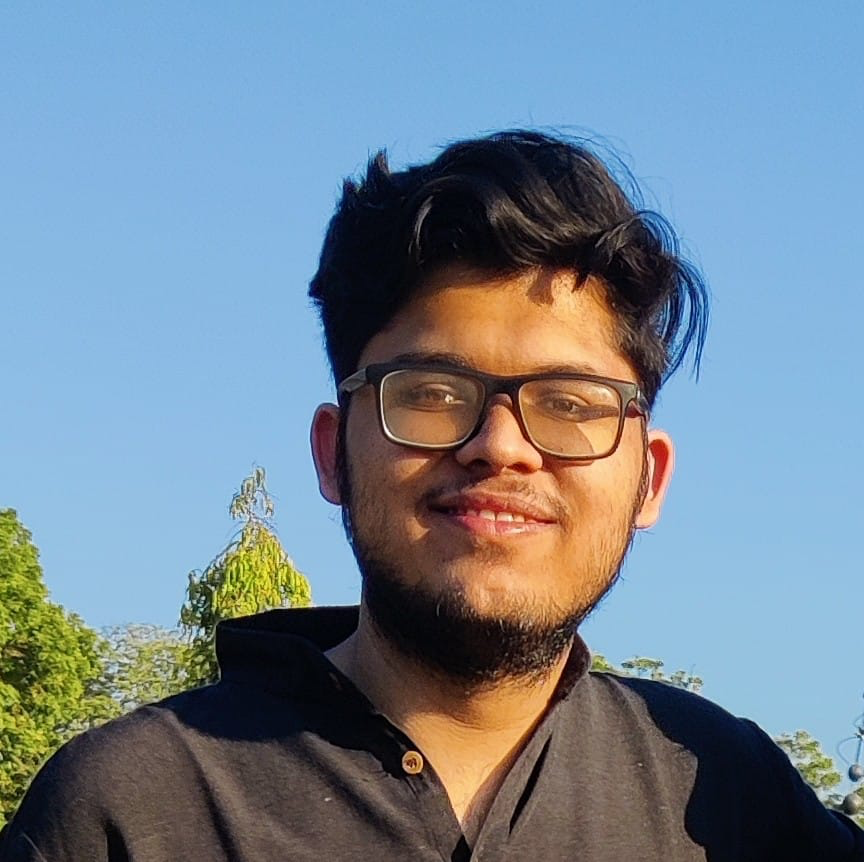 Aditya Garg