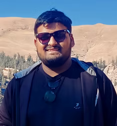 Aman Bansal