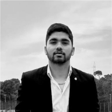 Vivek Khandelwal